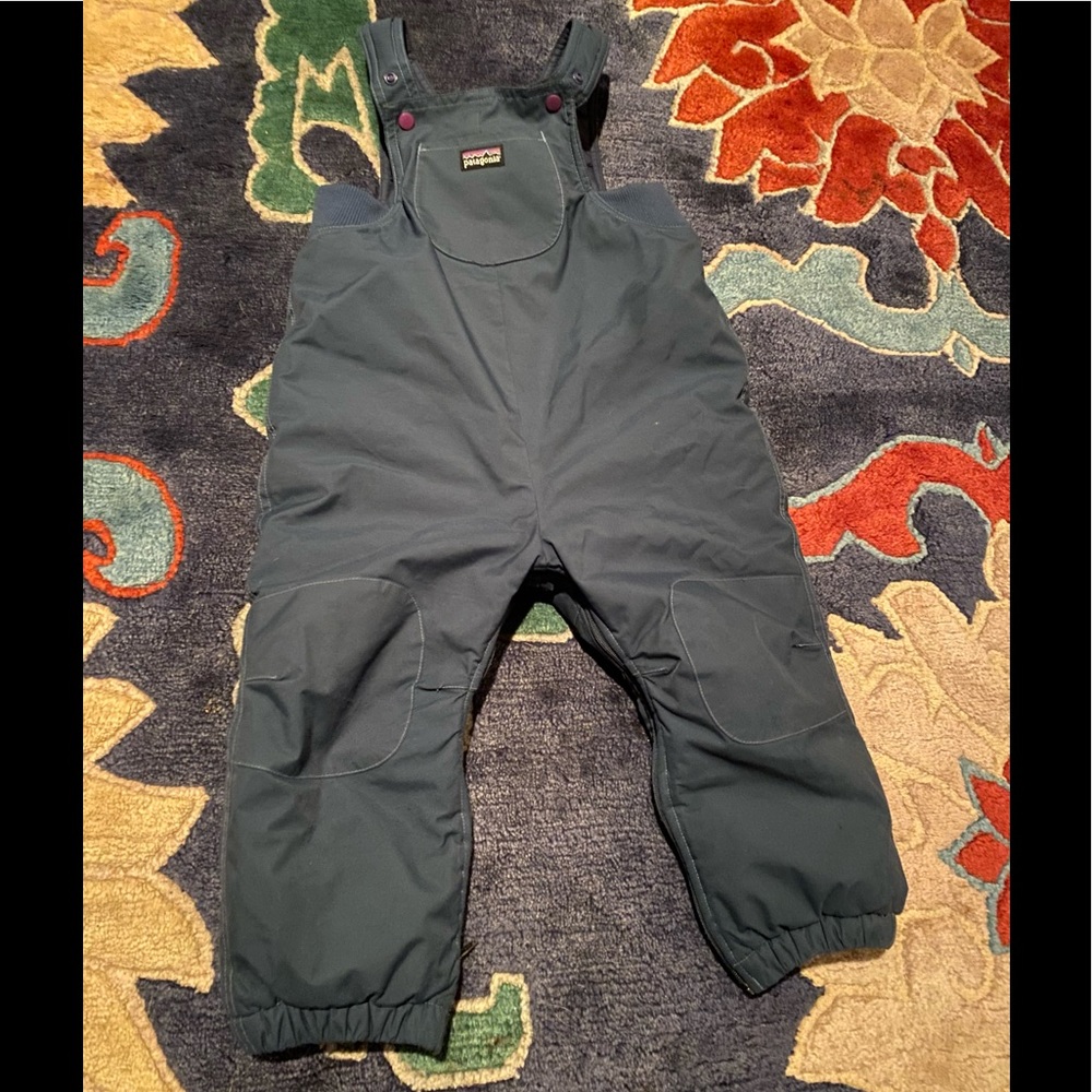 Patagonia 3T Snow Pants